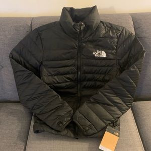 Men’s North Face Jacket